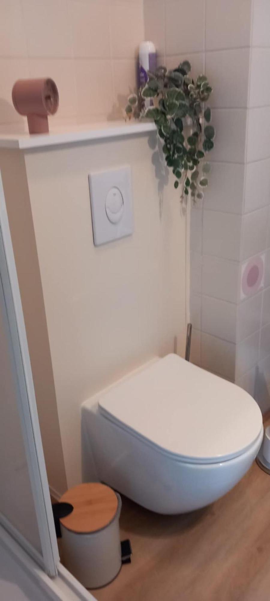Appartement Residentie Astrid Met Private Parking Bredene Luaran gambar